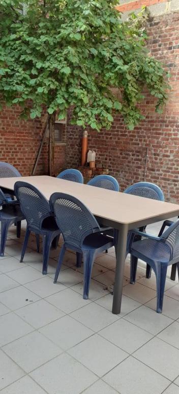 City Run Dinant Ngoại thất bức ảnh